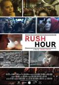 Rush Hour (2018) Poster #1 Thumbnail