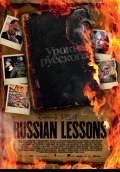 Russian Lessons (2010) Poster #1 Thumbnail