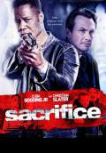 Sacrifice (2011) Poster #1 Thumbnail