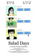 Salad Days (2011) Poster #1 Thumbnail