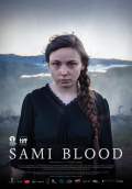 Sami Blood (2017) Poster #1 Thumbnail