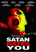 Satan Hates You (2010) Poster #1 Thumbnail