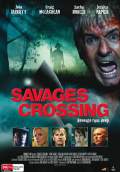 Savages Crossing (2010) Poster #1 Thumbnail
