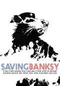 Saving Banksy (2017) Poster #1 Thumbnail