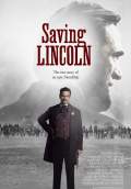Saving Lincoln (2013) Poster #1 Thumbnail