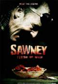 Sawney: Flesh of Man (Lord of Darkness) (2013) Poster #1 Thumbnail