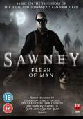 Sawney: Flesh of Man (Lord of Darkness) (2013) Poster #2 Thumbnail