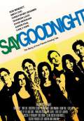 Say Goodnight (2010) Poster #1 Thumbnail