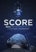 Score: A Film Music Documentary (2016) Poster #1 Thumbnail