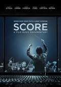 Score: A Film Music Documentary (2016) Poster #2 Thumbnail