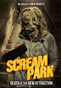 Scream Park (2013) Poster #1 Thumbnail
