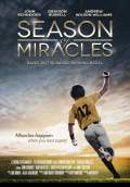 Season of Miracles (2013) Poster #1 Thumbnail