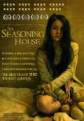 The Seasoning House (2012) Poster #1 Thumbnail