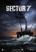 Sector 7 (2011) Poster #1 Thumbnail