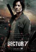 Sector 7 (2011) Poster #2 Thumbnail