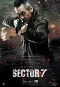 Sector 7 (2011) Poster #3 Thumbnail