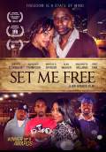 Set Me Free (2015) Poster #1 Thumbnail