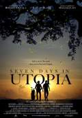 Seven Days in Utopia (2011) Poster #1 Thumbnail