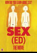 Sex(Ed) the Movie (2014) Poster #1 Thumbnail