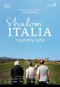 Shalom Italia (2017) Poster #1 Thumbnail