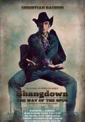 Shangdown: The Way of the Spur (2011) Poster #1 Thumbnail