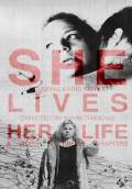 She Lives Her Life (2013) Poster #1 Thumbnail