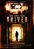Shiver (2011) Poster #1 Thumbnail