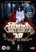 The Shock Labyrinth 3D (2010) Poster #1 Thumbnail
