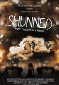 Shunned (2014) Poster #1 Thumbnail