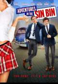 Sin Bin (2012) Poster #1 Thumbnail