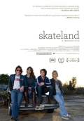 Skateland (2010) Poster #1 Thumbnail