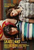 Skateland (2010) Poster #2 Thumbnail