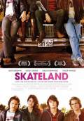 Skateland (2010) Poster #3 Thumbnail
