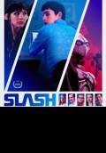 Slash (2016) Poster #1 Thumbnail