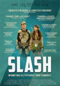 Slash (2016) Poster #2 Thumbnail