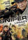 Sniper: Legacy (2014) Poster #1 Thumbnail