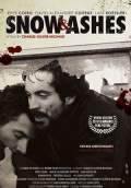 Snow & Ashes (2010) Poster #1 Thumbnail