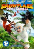 Snowflake, the White Gorilla (2012) Poster #1 Thumbnail