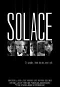 Solace (2013) Poster #1 Thumbnail