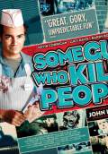 Some Guy Who Kills People (2011) Poster #2 Thumbnail