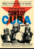 Sons of Cuba (2010) Poster #1 Thumbnail