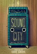 Sound City (2013) Poster #1 Thumbnail