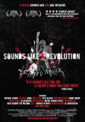 Sounds Like a Revolution (2010) Poster #1 Thumbnail