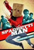 Spaghettiman (2016) Poster #1 Thumbnail