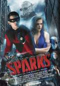 Sparks (2014) Poster #1 Thumbnail