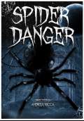 Spider Danger (2012) Poster #1 Thumbnail