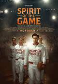 Spirit of the Game (2016) Poster #1 Thumbnail