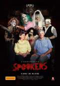 Spookers (2017) Poster #1 Thumbnail