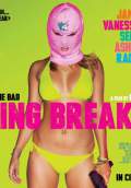 Spring Breakers (2013) Poster #11 Thumbnail