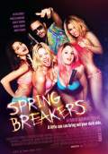 Spring Breakers (2013) Poster #15 Thumbnail